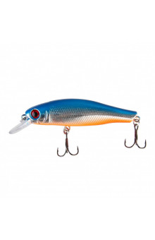 Воблер Premier Fishing Burito, 8,6г, 72мм (0,5-1,7м) F цвет 4, PR-В72-004