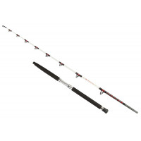 Удилище бортовое Higashi Norwegian 2,1м (500-1500г)