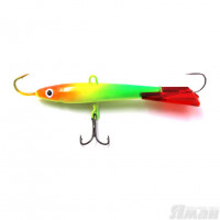 Балансир ЯМАН Усач, 6 см, 18 г, цв. 37 Я-БР378