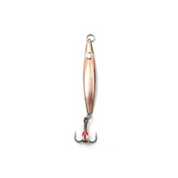 Блесна зимняя Namazu Keen-hun BG, 45 мм, 4,5 г, цвет S444 N-VKBG45-444