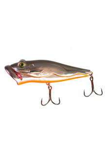 Воблер Premier Fishing S-POP, 12,1г, 82мм (0м) F цвет 13, PR-S82-013