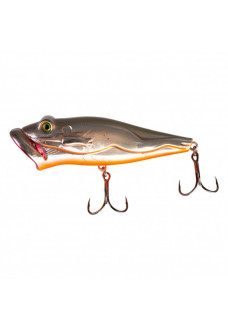 Воблер Premier Fishing S-POP, 12,1г, 82мм (0м) F цвет 13, PR-S82-013