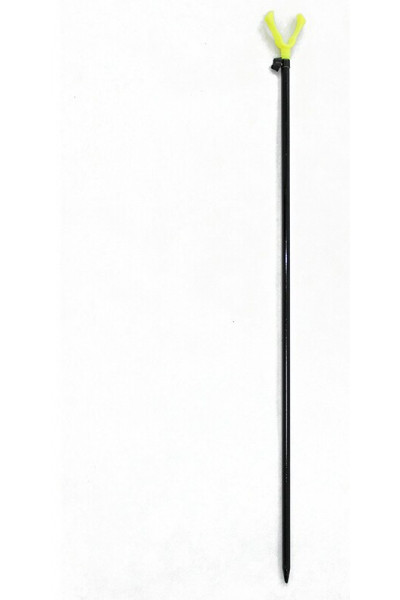 Подставка для удочки Namazu Y-тип 120 см N-FT2-SS120M
