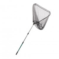 Подсачек телескопический Helios 70х190 см терилен HS-PY-023-70