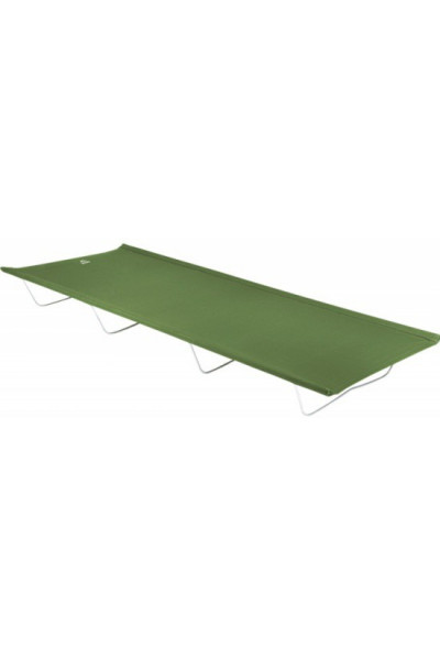 Раскладушка Jungle Camp Bivouac Green 70731