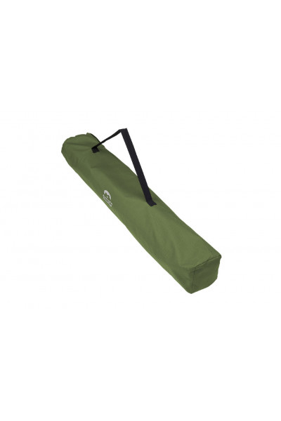 Раскладушка Jungle Camp Bivouac Green 70731