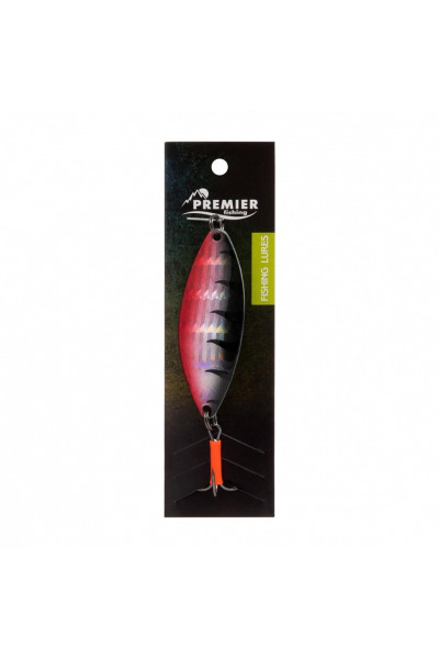 Блесна Premier Fishinf Дайва 16г цвет 102HCr, PR-CD-16-102HCr