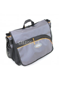 Сумка рыболовная Следопыт Street Fishing Bag 30х38х16 см PF-BBK-04