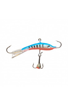 Балансир Premier Fishing Дельфин №14, 10 г, PF-BD-14-10