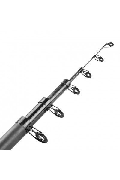 Удилище болонское Premier Fishing Bolo 5 м с кольцами PR-500K-P