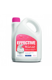 Жидкость для биотуалета Thetford Effective Rinse 2л