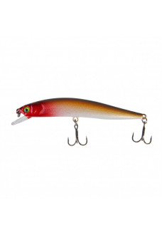 Воблер Premier Fishing Minnow-pro, 8,3г, 90мм (0,4-1,2м) F цвет 2, PR-M90-002