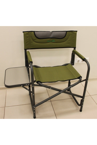 Кресло складное со столиком Green Glade 1202