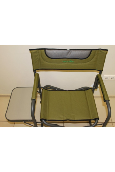 Кресло складное со столиком Green Glade 1202