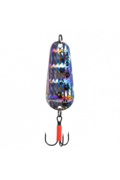 Блесна Premier Fishing Шторлинг Б, 14г, цвет 101HCr, PR-CC-14-101HCr