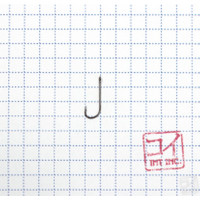 Крючок Koi Roach 2BH № 12 , BN (10 шт.) KH8441-12BN