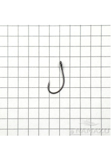 Крючок Namazu Pro TiA T-Wild Hook № 8, BN (10 шт.) NTH51-8BN