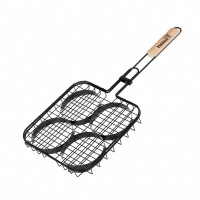 Решетка для гриля Helios HS-RBA SHB084 для гамбургеров