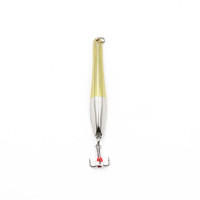 Блесна зимняя Namazu Ice Arrow, 65 мм, 20 г, цвет S602 N-VIA20-602