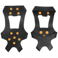 Ледоступы Tramp Walk 10 шипов р. 38-42 (L)
