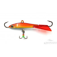 Балансир Namazu Mortal Fish свинец, 4 см, 10 г, цвет 31 N-MF-4031