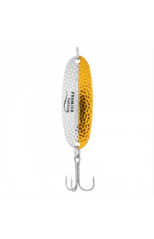 Блесна Premier Fishing Argut light №2, 4,3г GO-NI PR-SPN101AL-2-GO-NI