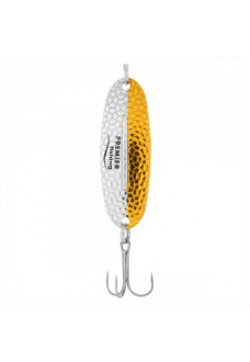 Блесна Premier Fishing Argut light №2, 4,3г GO-NI PR-SPN101AL-2-GO-NI