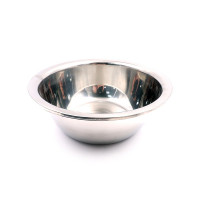 Миска нержавейка Следопыт глубокая d21х 9см 1,9л PF-CWS-P50