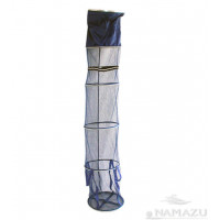 Садок Namazu SP круглый в чехле 50х50х300 см N-FT-C24