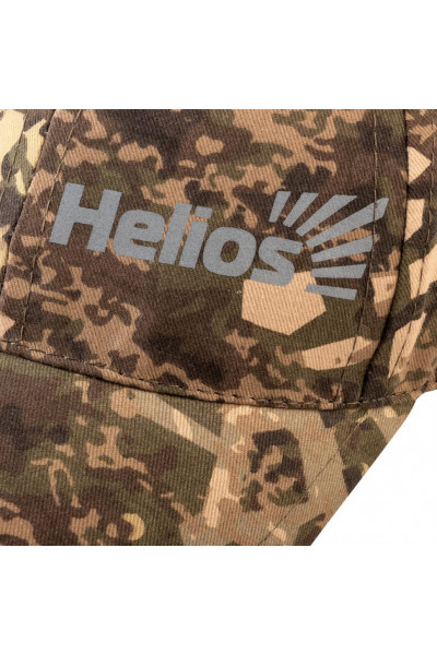 Бейсболка Helios Разведчик XL T-BC-R-XL-CS