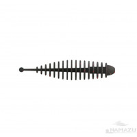 Приманка Namazu Pro TiA Gummer, 60 мм, креветка, цвет 111, 7 шт NPT-BG601-111