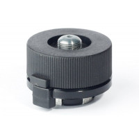 Адаптер для штоковых баллонов Tramp TRG-018