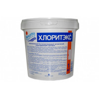 Средство для бассейна Маркопул  ХЛОРИТЭКС, гранулы 200г