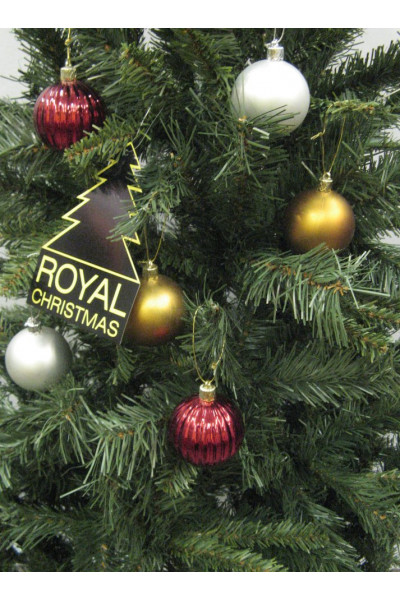 Ель Royal Christmas Dover 521180 (180см)