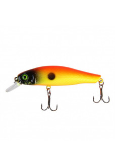 Воблер Premier Fishing Burito, 8,6г, 72мм (0,5-1,7м) F цвет 10, PR-В72-010