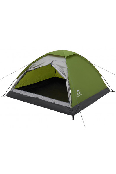 Палатка Jungle Camp Lite Dome 2 (70811)