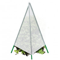 Укрытие зимнее для растений Blumen Haus d40х80 cм 65001