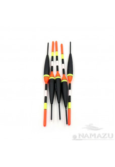 Поплавок Namazu Pro 22 см 6 г (5 шт) NP138-060