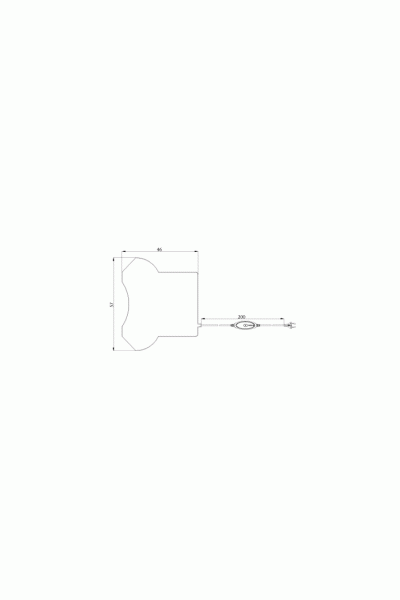 Электрогрелка Pekatherm S40