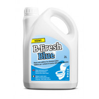 Туалетная жидкость B-Fresh Blue 2л