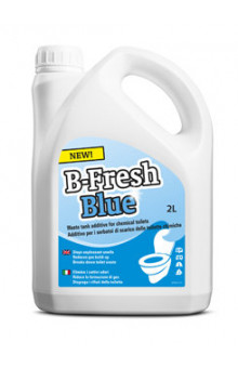 Туалетная жидкость B-Fresh Blue 2л