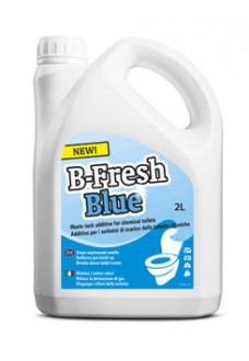 Туалетная жидкость B-Fresh Blue 2л