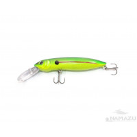 Воблер Namazu Diving Spade Minnow, 125 мм, 16,5г, минноу, плавающий (0,5-2м), цвет 7 N40-125-7