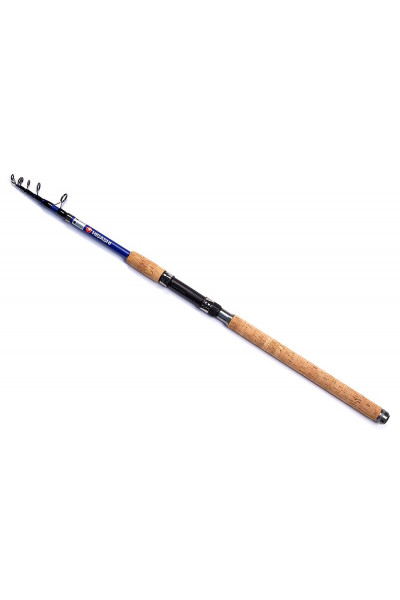 Удилище болонское Higashi Wild River 360 (50-160г) с кольцами