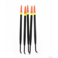 Поплавок Namazu Pro 18 см 2 г (5 шт) NP137-020