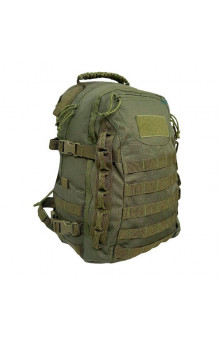 Рюкзак Tramp Tactical Olive 40 л TRP-043