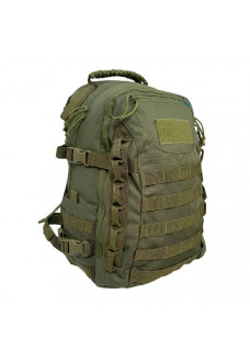 Рюкзак Tramp Tactical Olive 40 л TRP-043