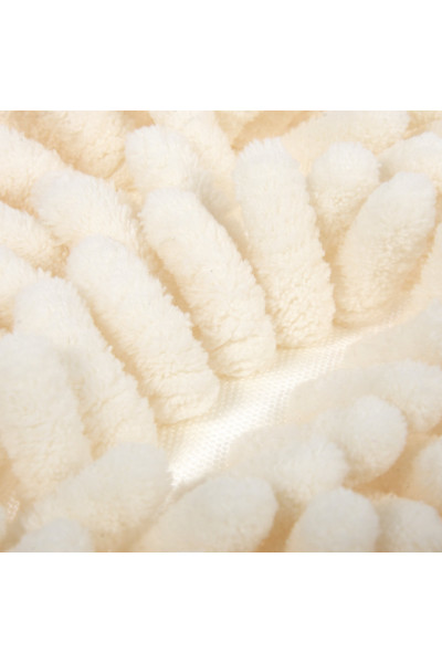 Коврик для ванной Vortex Spa comfort 60х90 см белый 24142