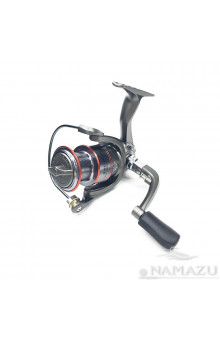 Катушка безынерционная Namazu Pro Killer New KL2000 3+1bb N-RKL2000N