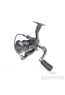 Катушка безынерционная Namazu Pro Killer New KL2000 3+1bb N-RKL2000N